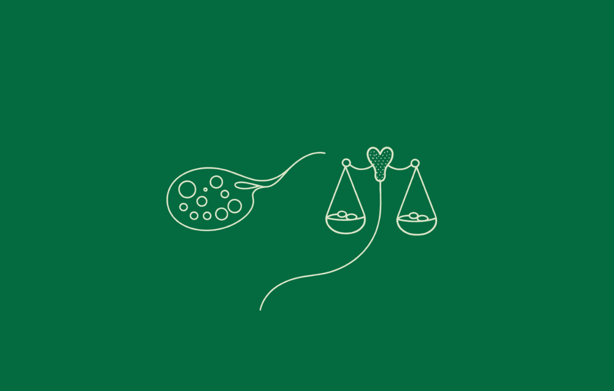 PCOD/PCOS & White Discharge