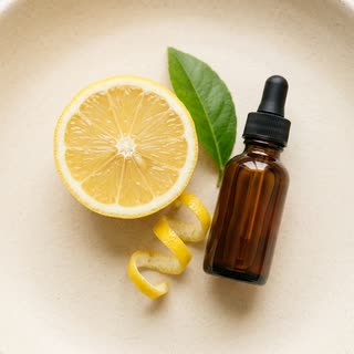 Lemon Oil