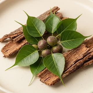 Pipal Extract