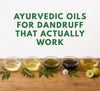 BeBroot ScalpVeda: Ayurvedic Oils for Dandruff