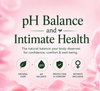 PH Balance and Intimate Health - BeBroot