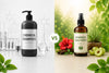 Chemical Shampoos vs Ayurvedic Scalp Sprays: What Your Scalp Really Needs
