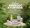 Why BeBroot Ayurveda Feels More Like a Lifestyle Than Just Wellness Products