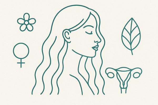 Why Vaginal Health Deserves Daily Care: The Ayurvedic Guide to Feminine Hygiene & Confidence