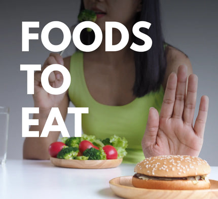 Foods to Eat and Avoid for Hormonal Balance