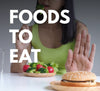 Foods to Eat and Avoid for Hormonal Balance