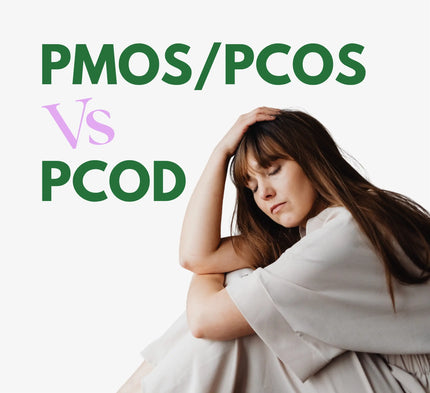 PCOS vs PCOD: What's the Difference and Why It Matters