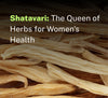 Shatavari: The Queen of Herbs for Women's Health (Complete Guide)