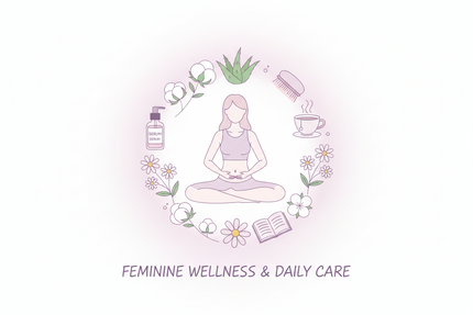 Why Vaginal Health Deserves Daily Care: The Ayurvedic Guide to Feminine Hygiene & Confidence
