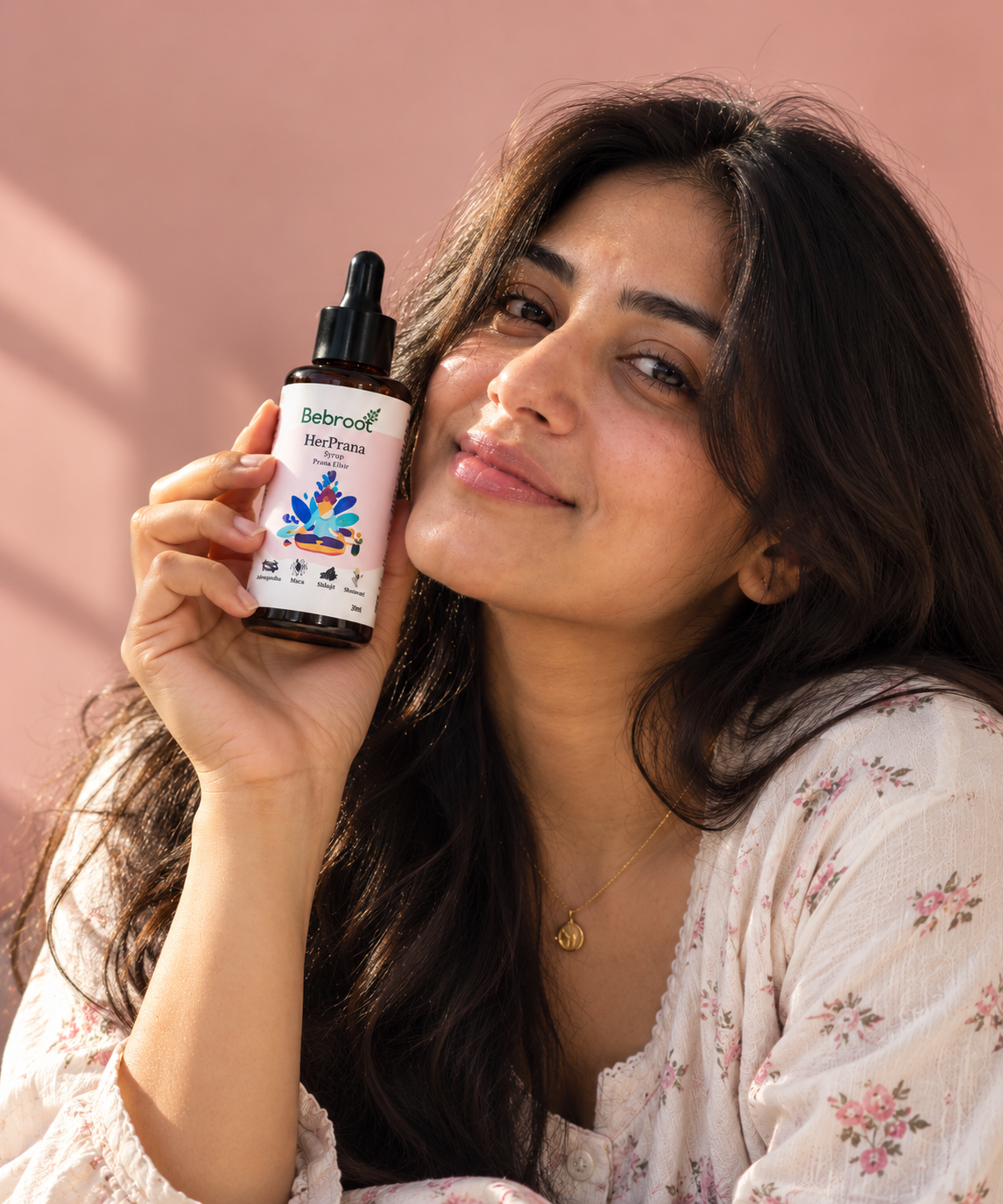 Everyday energy, rooted in Ayurveda