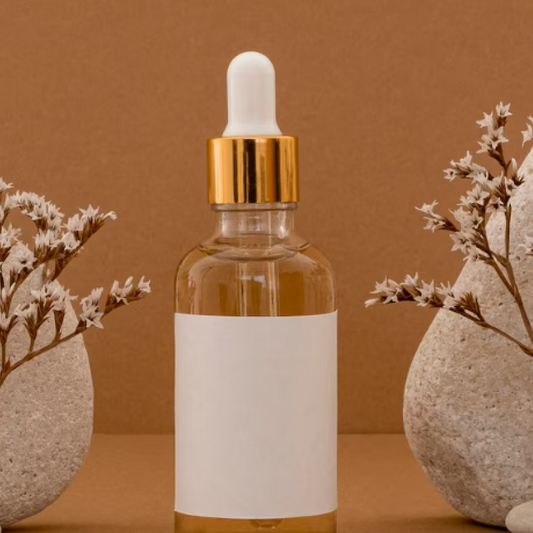 HerPrana - Vitality Drops