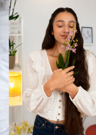 Hormonal & Reproductive health