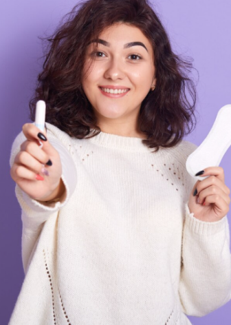 Daily vitality & wellness