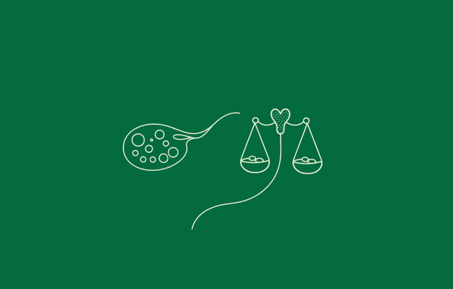 PCOD/PCOS & Vaginal Health Support