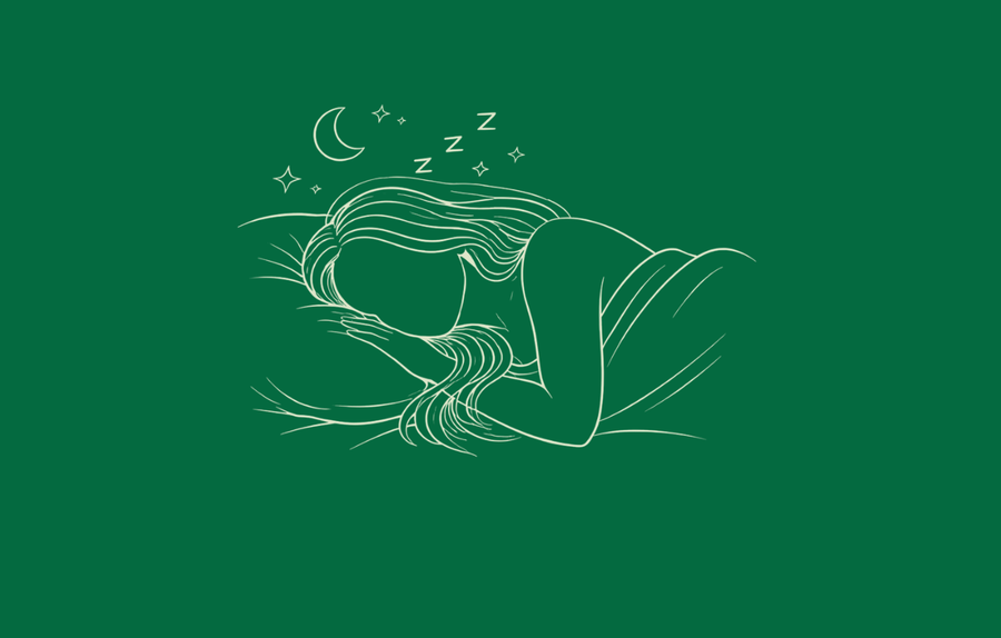 Products for Stress & Sleep