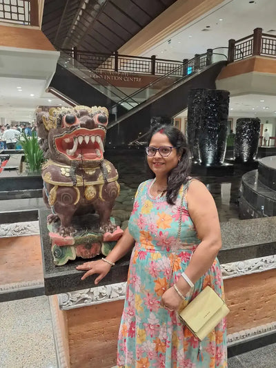 Vineeta Goyal