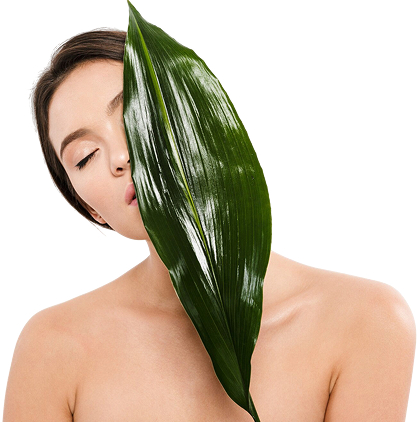 100% Ayurvedic and Natural Ingredients