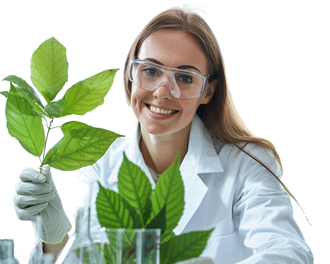 Ayurveda Meets Modern Science