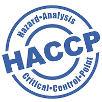 HACCP Certified
