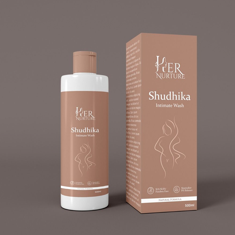 ScalpVeda - Scalp Repair Spray