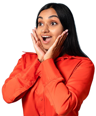 Designed Specifically for Indian Women