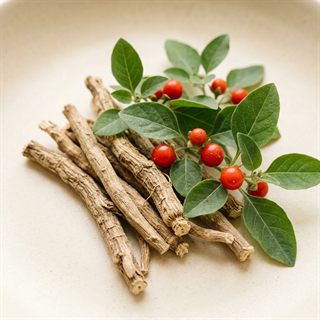 Ashwagandha