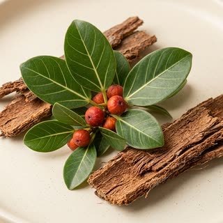 Bargad Extract
