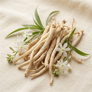 Safed Musli
