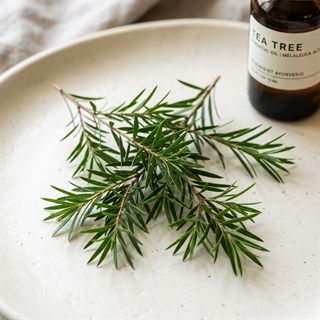 Tea Tree Oil